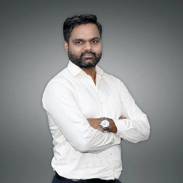 Mayank Brahmbhatt
